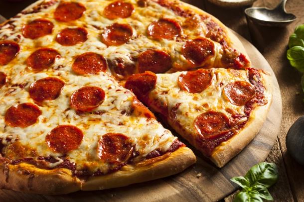 PİZZA