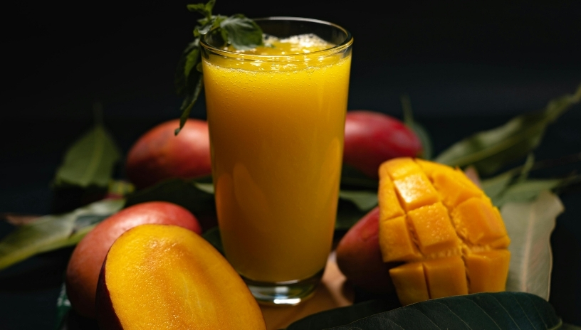 Mango Frozen