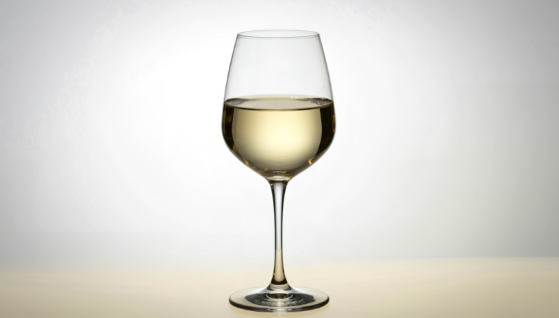 Kadeh Beyaz Şarap (15 cl)
